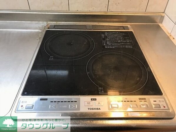 セリオラ湘南の物件内観写真